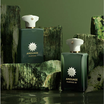 Purpose (100ml) Eau de Parfum by Amouage,