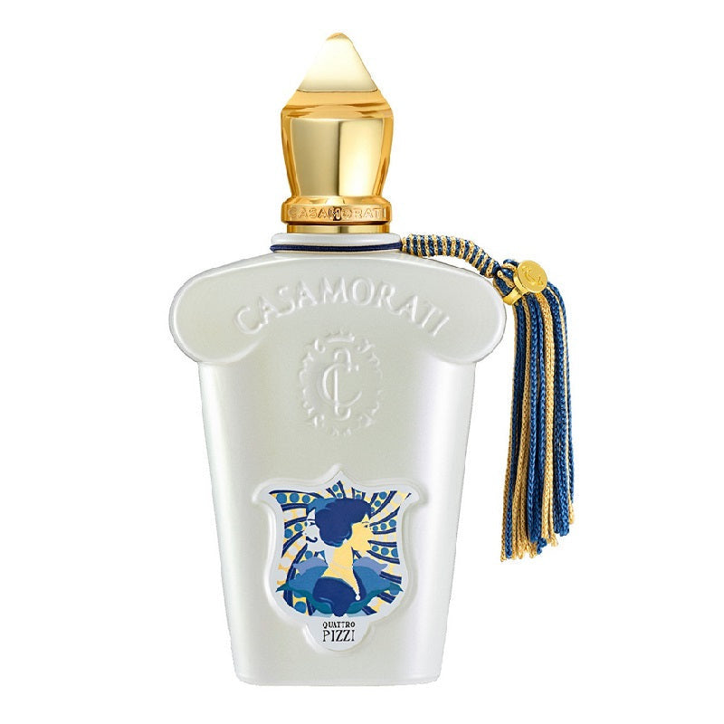 Quattro Pizzi Casamorati (100ml) Eau de Parfum by Xerjoff