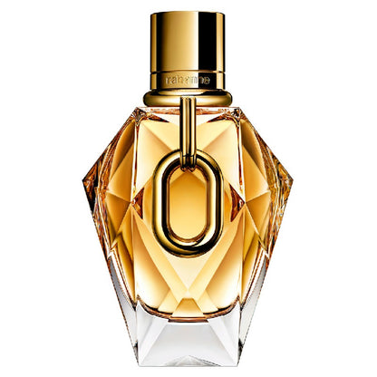 Million Gold for Her (90ml) Refillable Eau de Parfum by Rabanne
