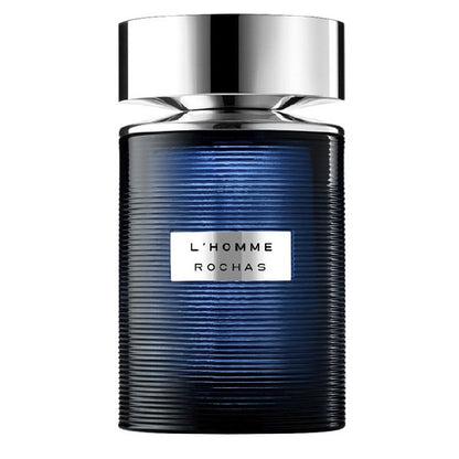 Rochas L'homme (100ml) Eau de Toilette by Rochas
