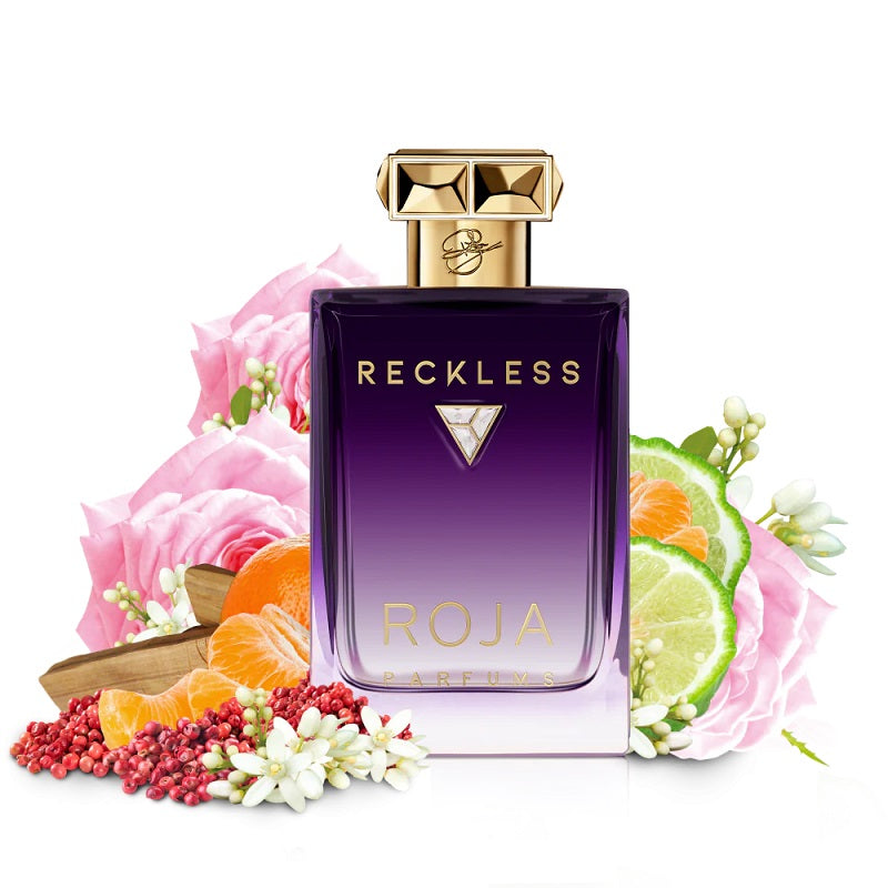 Reckless 100ml Essence de Parfum by Roja Dove