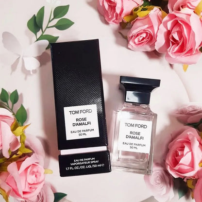 Rose D'Amalfi (50ml) Eau de parfum by Tom Ford