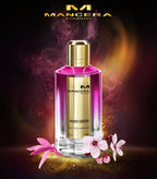 Roses Greedy 120ml Parfum by Mancera