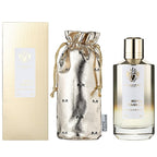 Royal Vanilla 120ml Eau de Parfum by Mancera