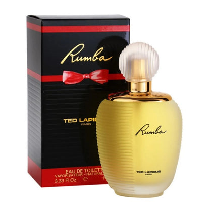 Rumba (100ml) Eau de Toilette  by Ted Lapidus