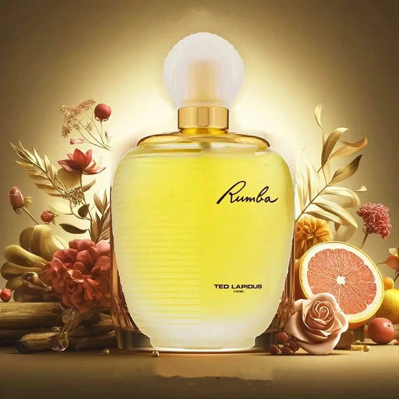 Rumba (100ml) Eau de Toilette  by Ted Lapidus