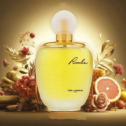 Rumba (100ml) Eau de Toilette  by Ted Lapidus