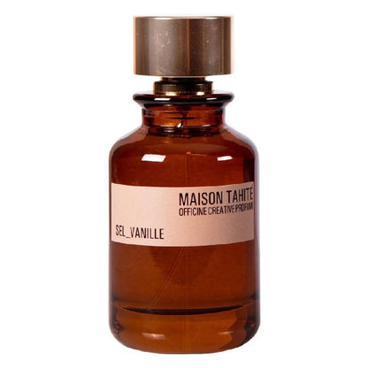 Sel_Vanille (100ml) Eau de Parfum by Maison Tahité