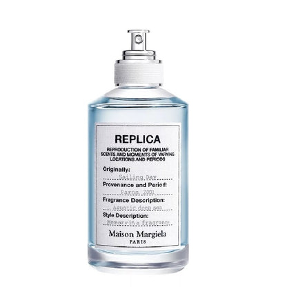 Sailing Day (100ml) Eau de Toilette  by Maison Margiela
