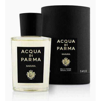 Sakura Parfum (100ml) Eau de Parfum by Acqua Di Parma