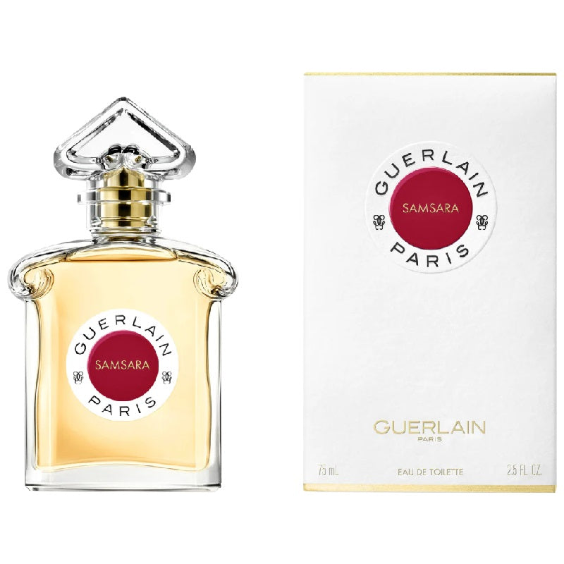 Samsara 75ml Eau de Toilette by Guerlain 2021