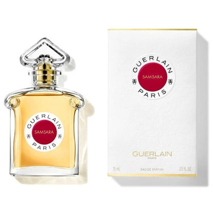 Samsara (75ml) Eau de Parfum by Guerlain