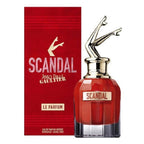 Scandal Le Parfum Intense 80ml Eau de Parfum by Jean Paul Gaultier