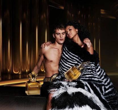 Scandal Absolu (80ml) Eau de Parfum by Jean Paul Gaultier
