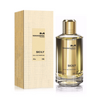 Sicily 120ml Eau de Parfum by Mancera