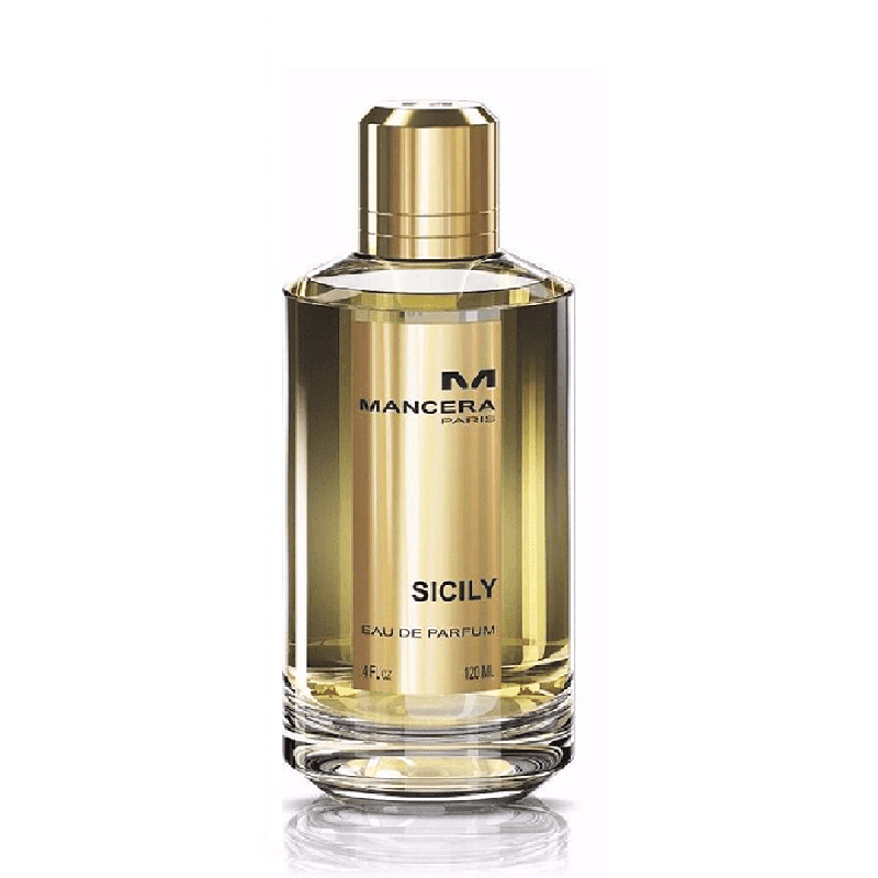 Sicily 120ml Eau de Parfum by Mancera