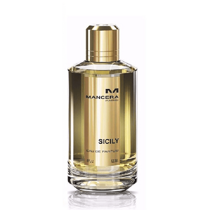 Sicily (120ml) Eau de Parfum by Mancera