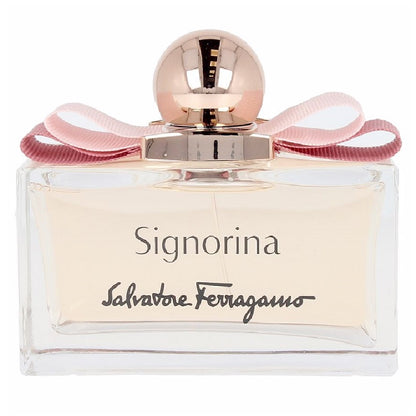 Signorina 100ml Eau de Parfum by Salvatore Ferragamo