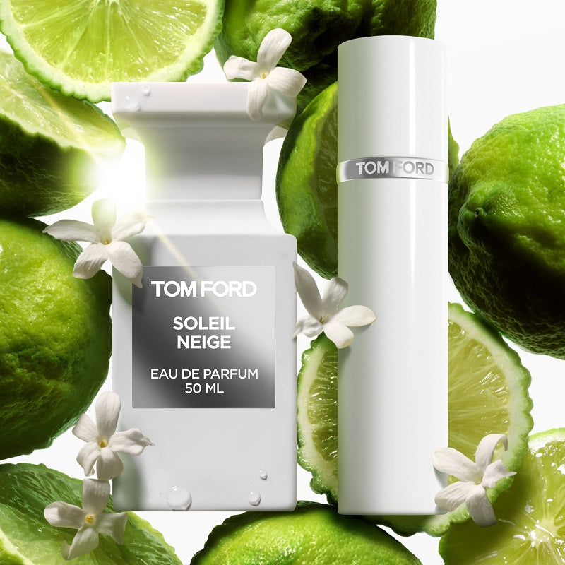 Soleil Neige 50ml Eau de Parfum By Tom Ford