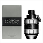 Spicebomb 90ml Eau de Toilette by Viktor & Rolf