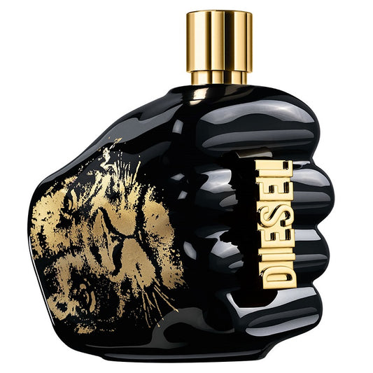 Spirit Of The Brave (125ml) Eau de Toilette by Diesel