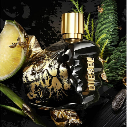 Spirit Of The Brave (125ml) Eau de Toilette by Diesel