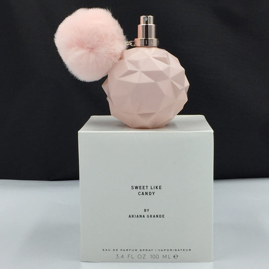 Sweet Like Candy (100ml) Eau de Parfum * New Tester by Ariana Grande*