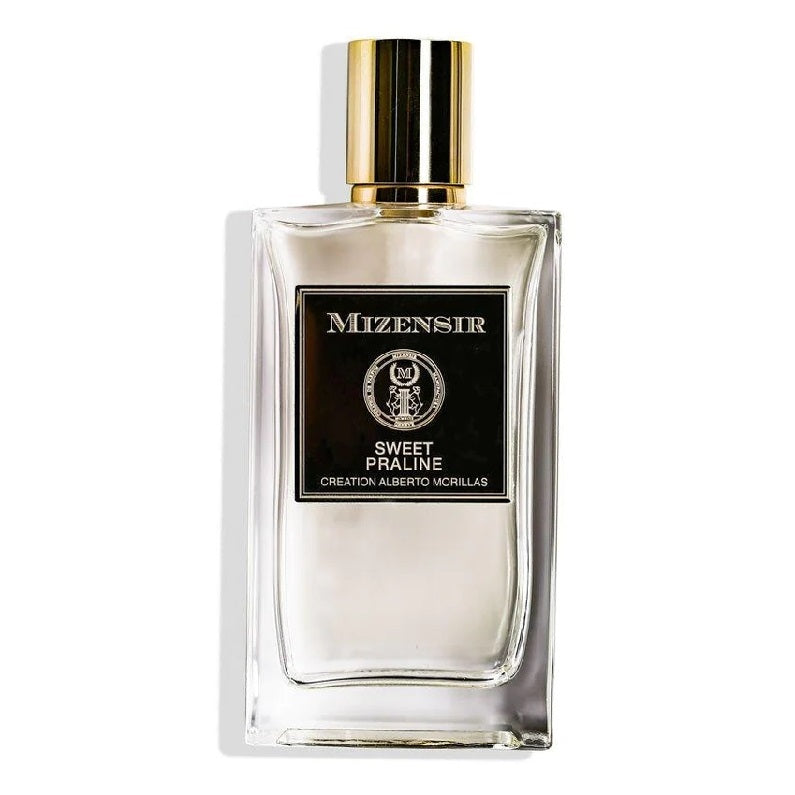 Sweet Praline 100ml Parfum by Mizensir