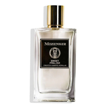 Sweet Praline (100ml) Eau de Parfum by Mizensir