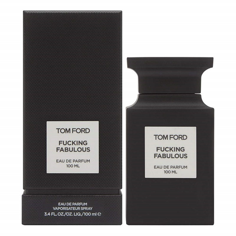 Fucking Fabulous (100ml) Eau de Parfum by Tom Ford*