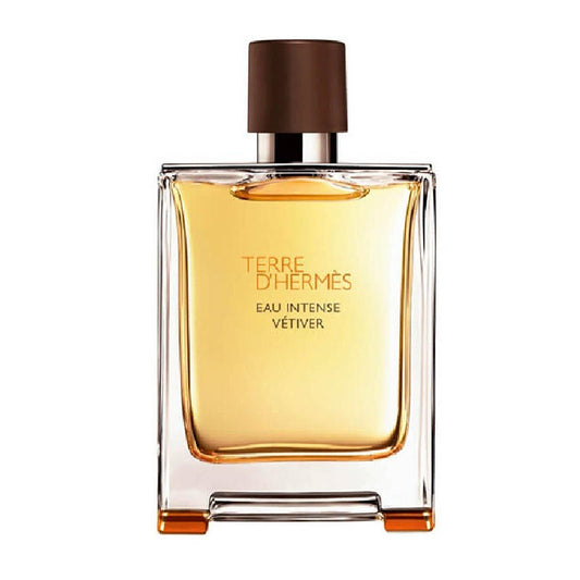 Terre D'Hermes Eau Intense Vetiver (100ml) Eau de Parfum by Hermès