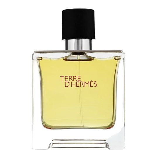 Terre D'Hermes Parfum Pure (75ml) Eau de Parfum by Hermès