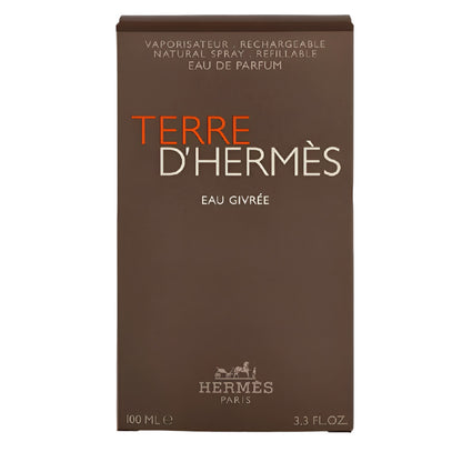 Terre d'Hermes Eau Givree (100ml) Eau de Parfum by Hermès
