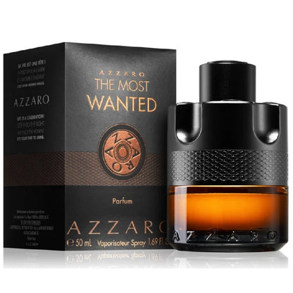 The Most Wanted Parfum (50ml) Eau de parfum by Azzaro