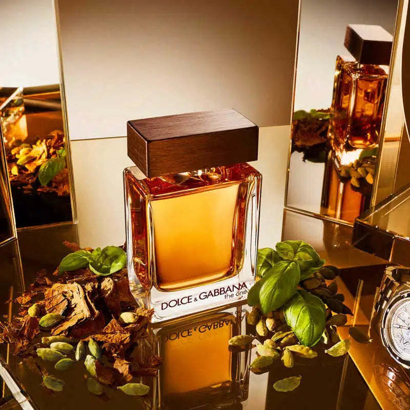 The One Men (100ml) 2pc-Set EDT by Dolce Gabbana