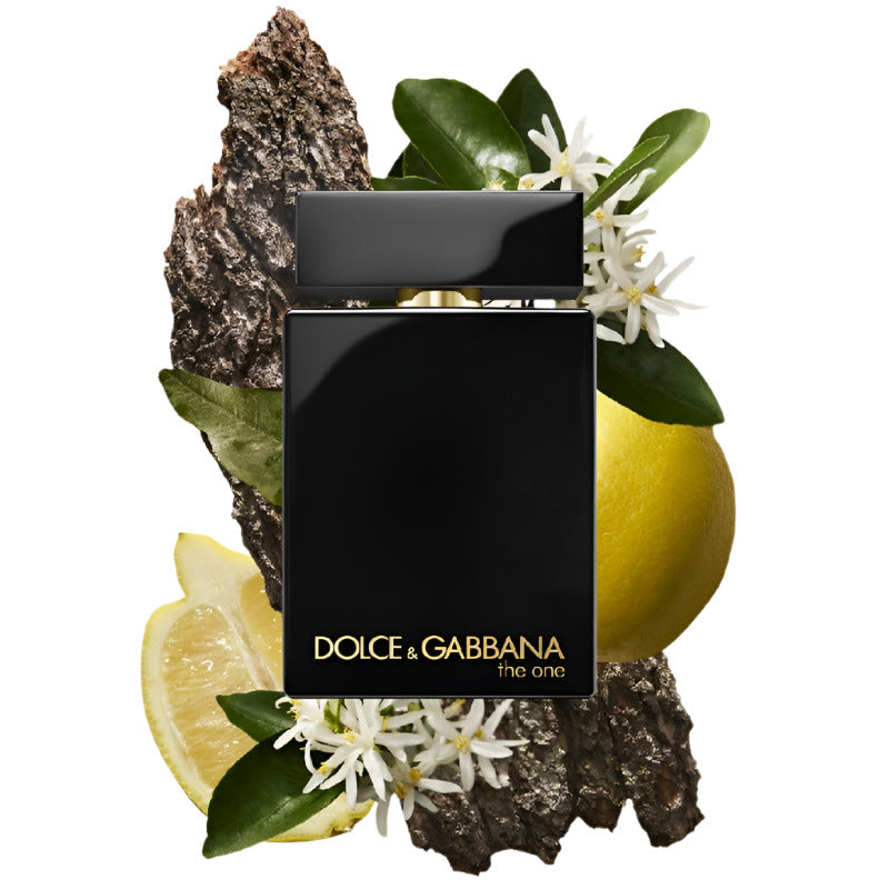 The One Intense By Dolce & Gabbana Cologne for Men