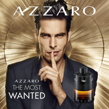 The Most Wanted Parfum (50ml) Eau de parfum by Azzaro