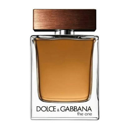 The One for Men (100ml) Eau de Toilette by Dolce Gabbana