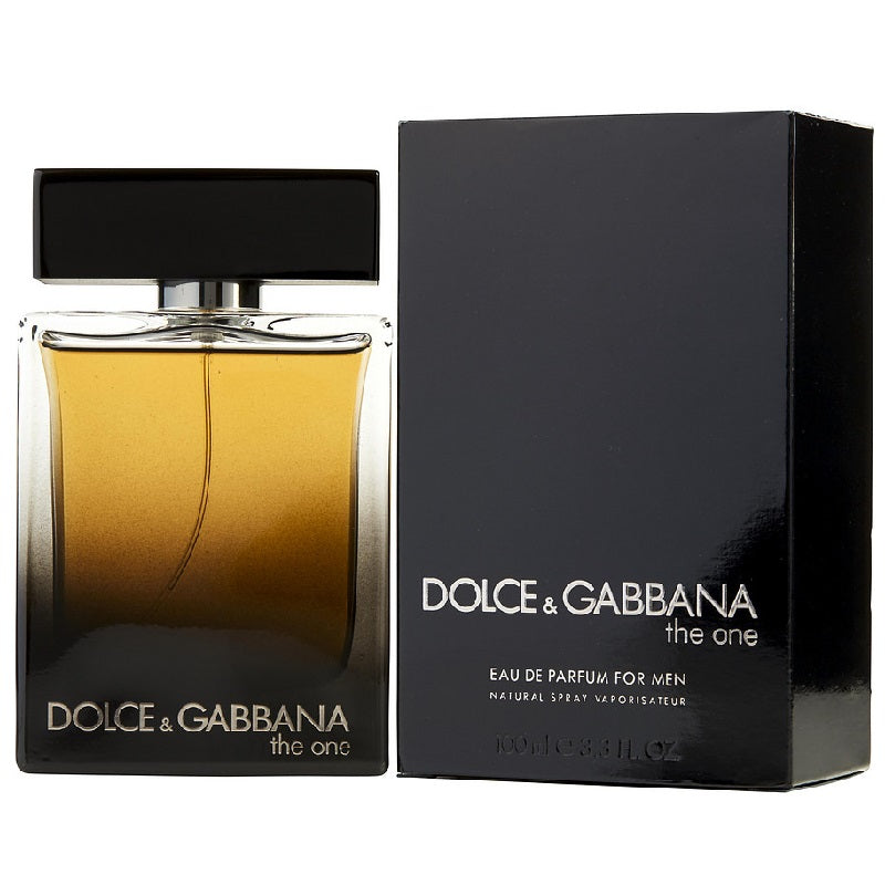 The One for Men 100ml Parfum by Dolce Gabbana