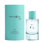 Tiffany & Love for Her 50ml Eau de Parfum by Tiffany