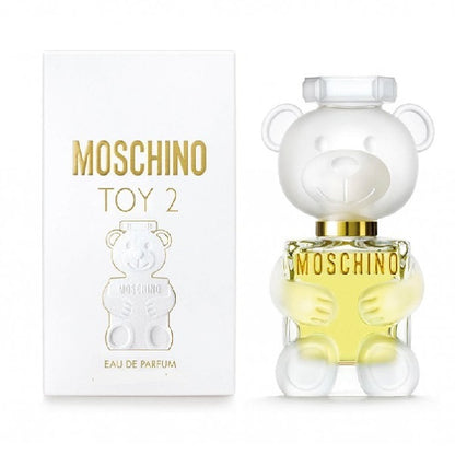 Toy 2 (50ml) Eau de Parfum by Moschino