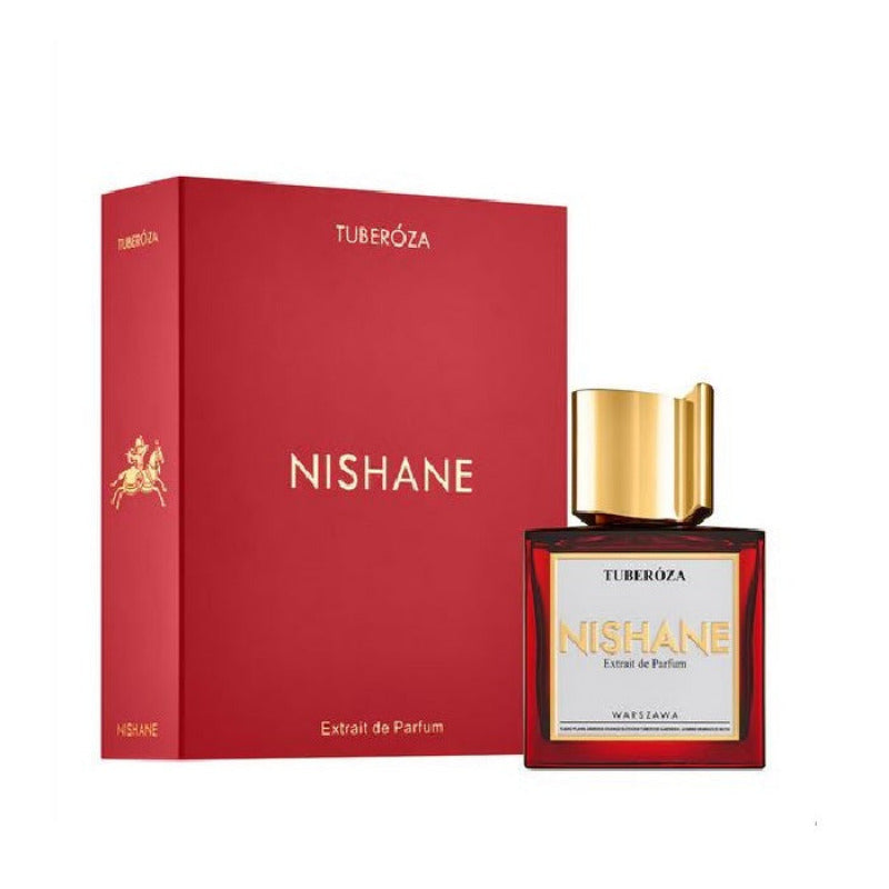 Tuberosa 50ml Extrait de Parfum by Nishane