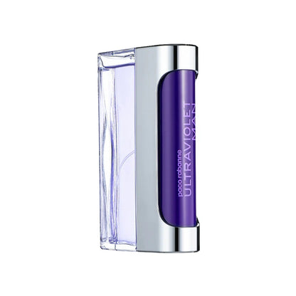 Ultraviolet Man (100ml) Eau de Toilette Spray by Rabanne
