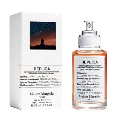 Under the Stars (30ml) Eau De Toilette by Maison Margiela