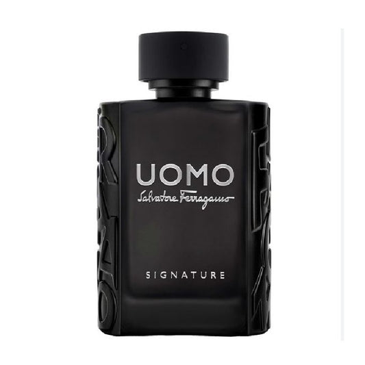 Ferragamo Uomo Signature (100ml) Eau de Parfum by Ferragamo