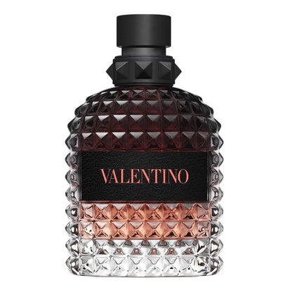 Born In Roma Coral Fantasy Men (100ml) Eau De Toilette by Valentino