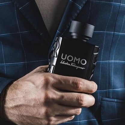 Ferragamo Uomo Signature (100ml) Eau de Parfum by Ferragamo