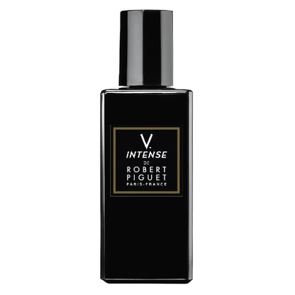 V Intense (100ml) Eau de Parfum by Robert Piguet