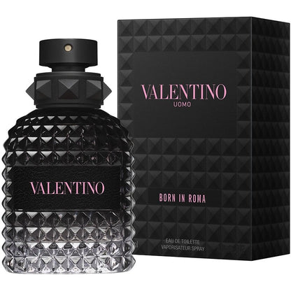 Uomo Born in Roma (100ml) Eau de Toilette by Valentino