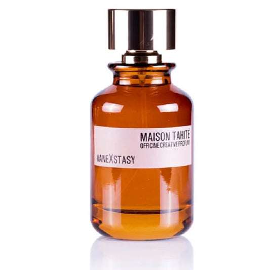 VaneXtasy (100ml) Eau de Parfum by Maison Tahité